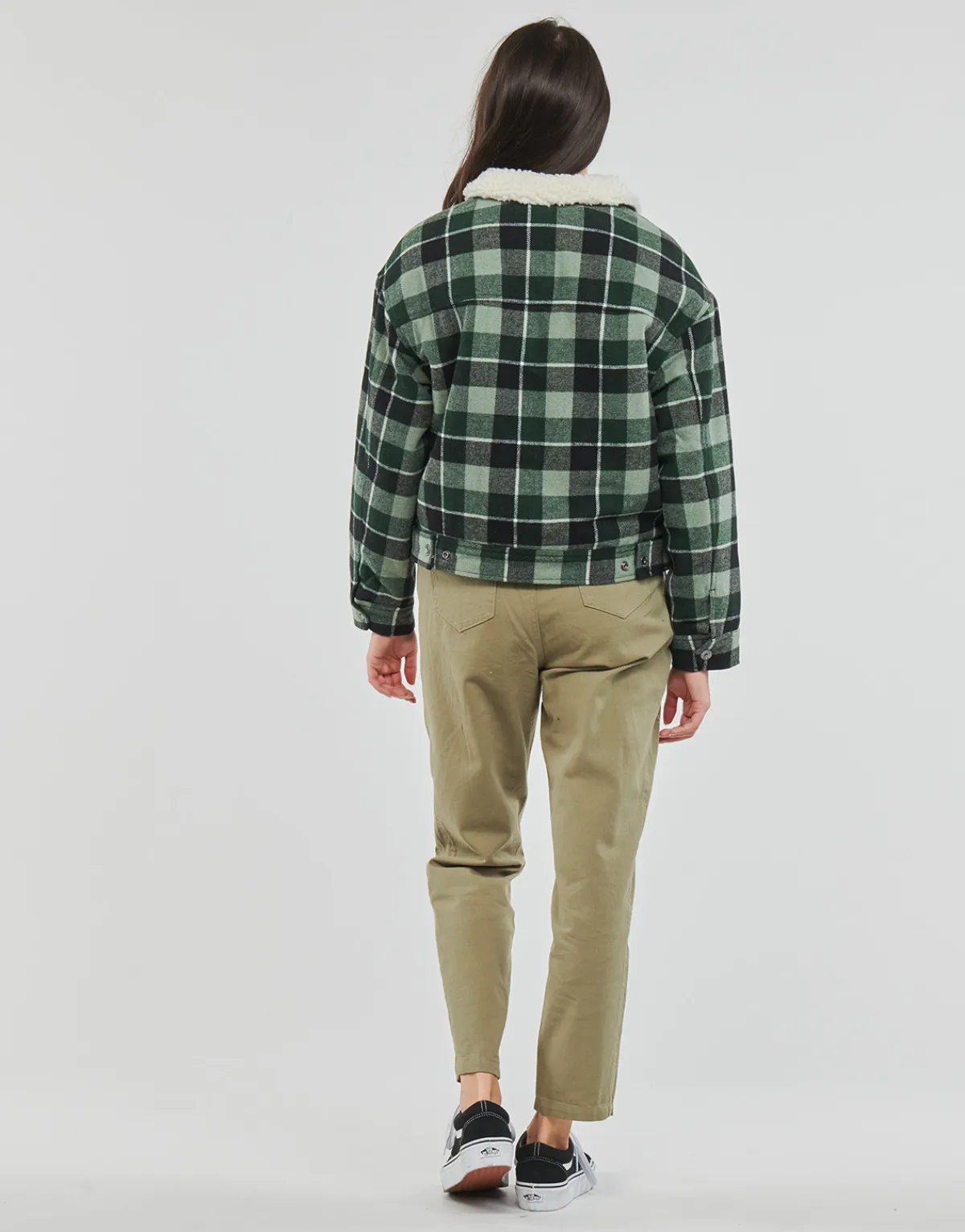 Volcom - WEATON JACKET