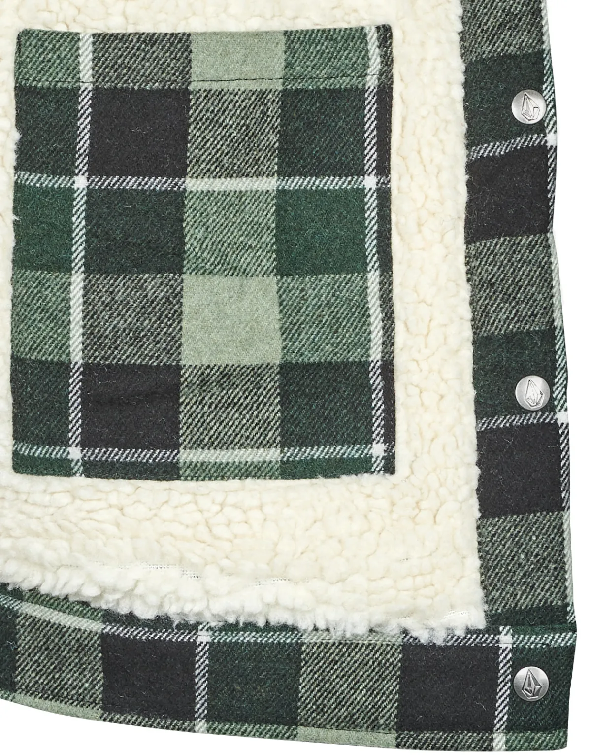 Volcom - WEATON JACKET