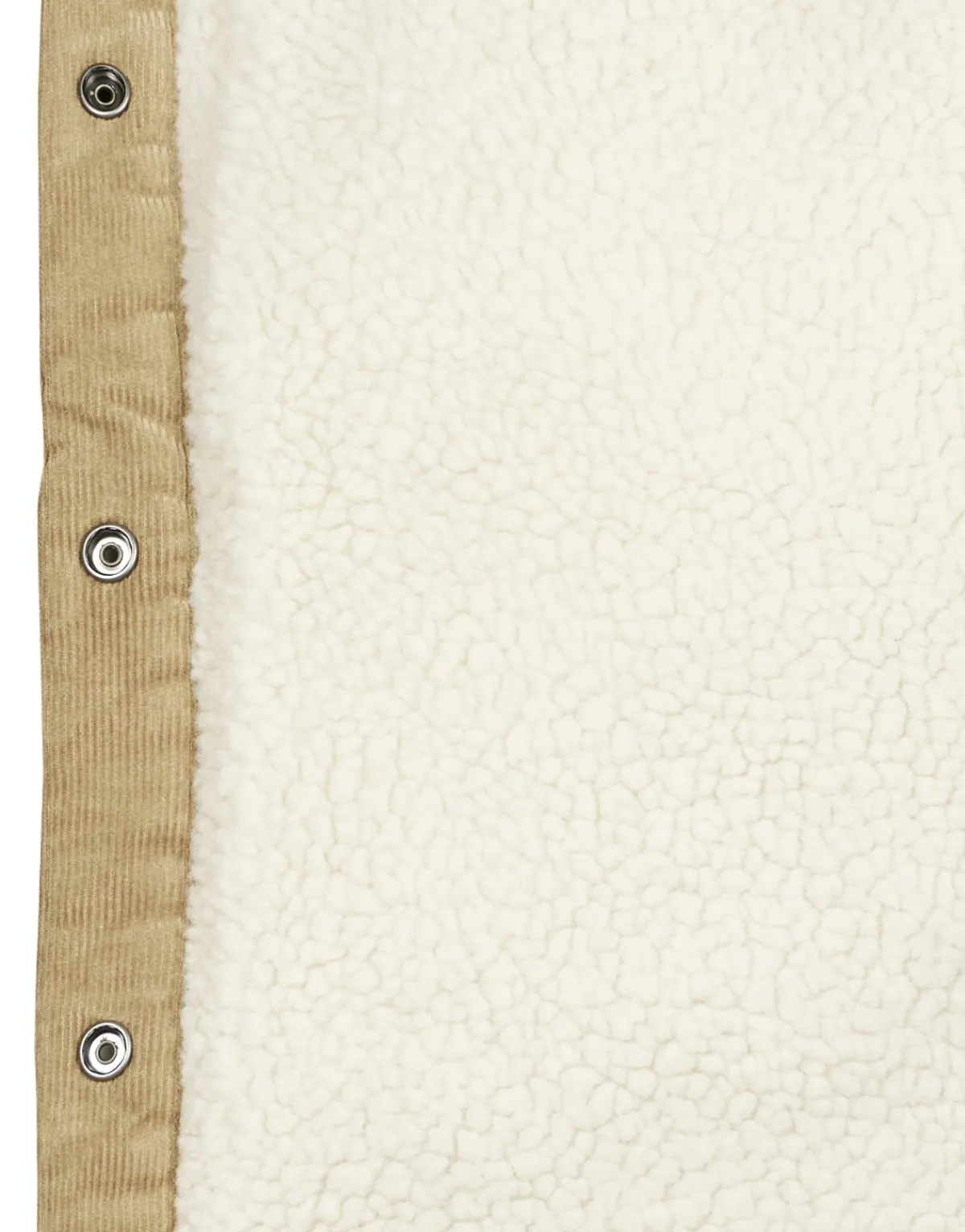 Volcom - WEATON JACKET Beige Hot