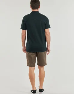 Volcom - WOWZER POLO SS