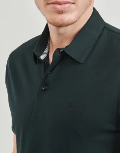 Volcom - WOWZER POLO SS