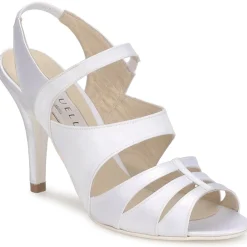 Vouelle - ELISA Blanc Outlet