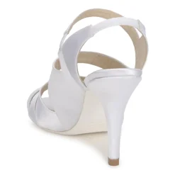 Vouelle - ELISA Blanc Outlet