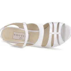 Vouelle - ELISA Blanc Outlet