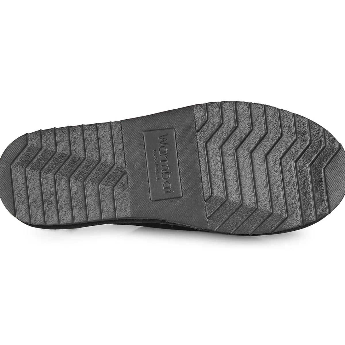 Sale Warmbat - CLASSIC Noir