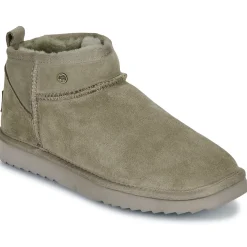 New Warmbat - DURACK Vert