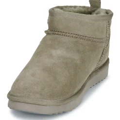 New Warmbat - DURACK Vert