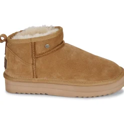 Hot Warmbat - DURACK Marron