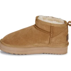 Hot Warmbat - DURACK Marron