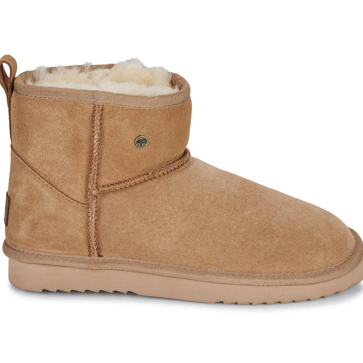 Online Warmbat - WALLABY Marron