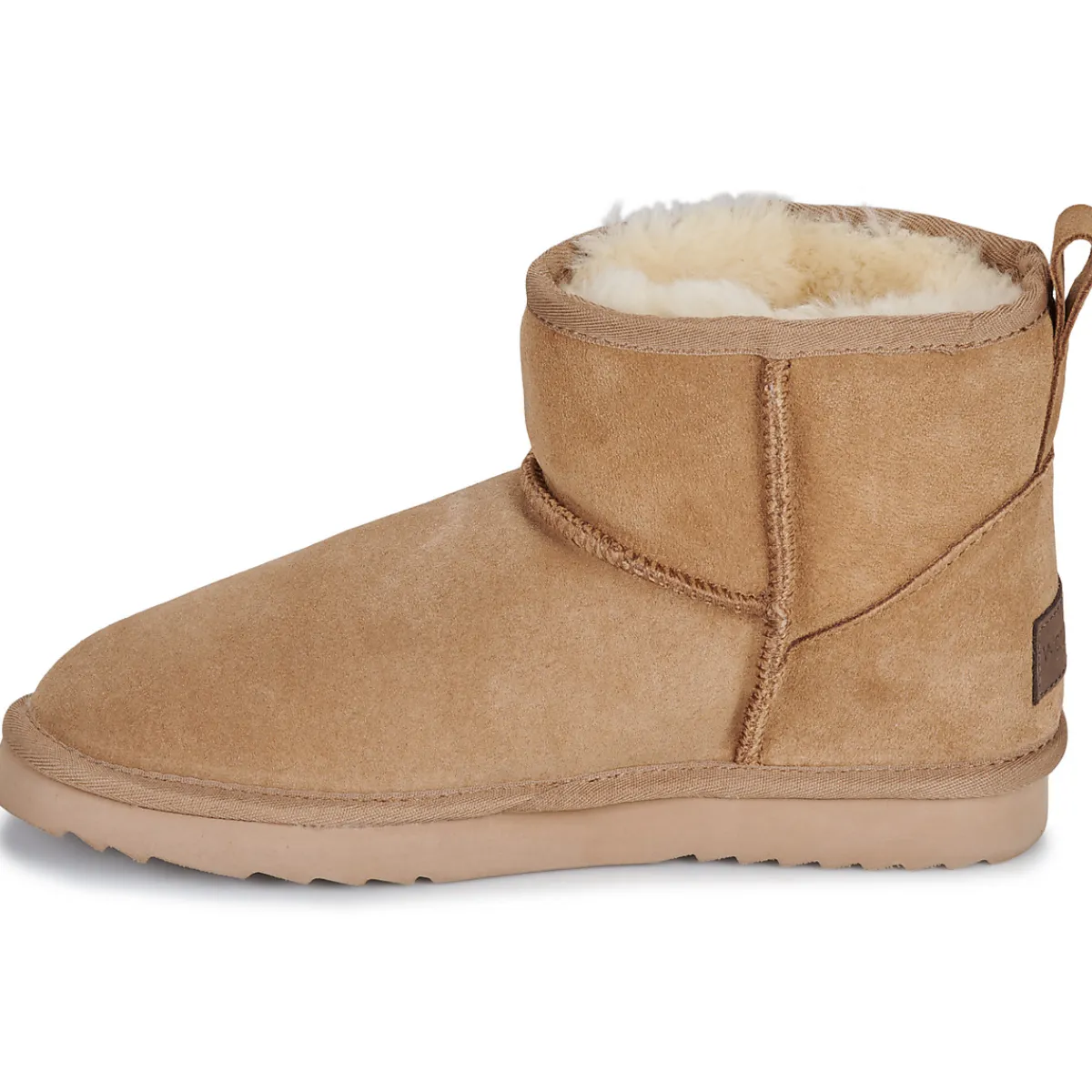 Online Warmbat - WALLABY Marron