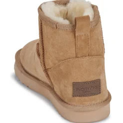 Online Warmbat - WALLABY Marron