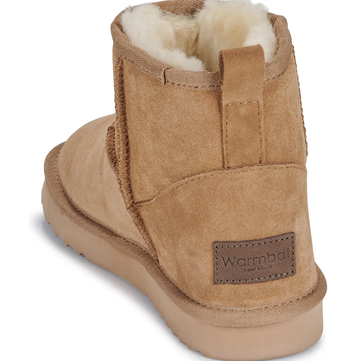 Online Warmbat - WALLABY Marron