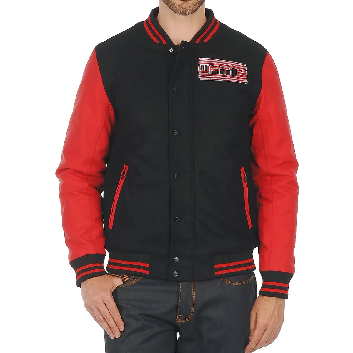 Best Wati B - OUTERWEAR JACKET