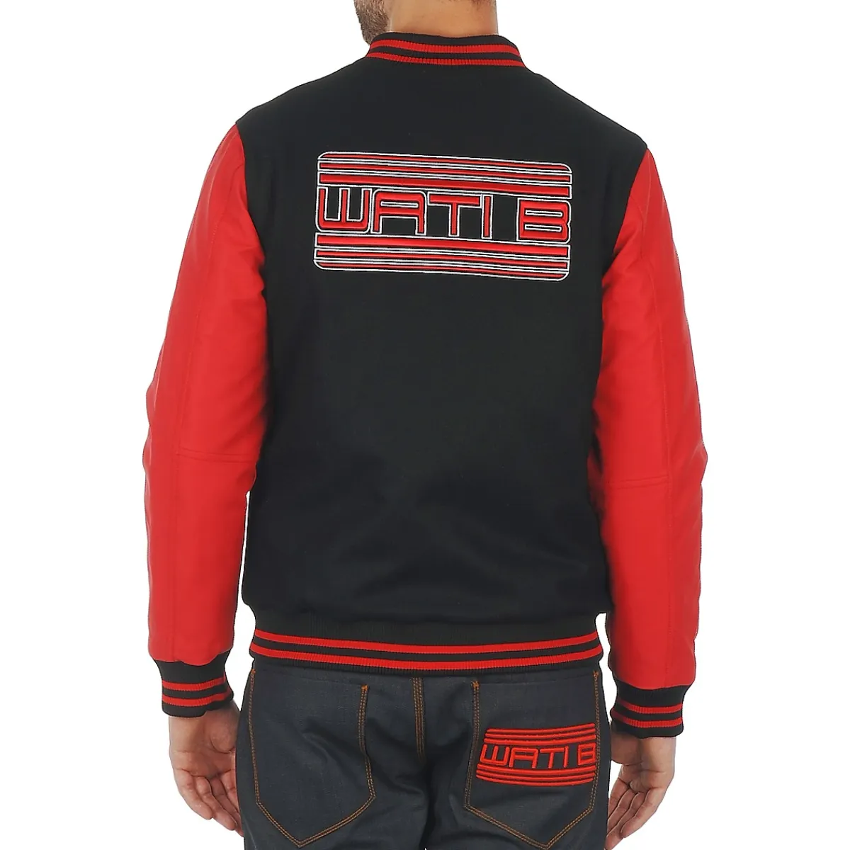 Best Wati B - OUTERWEAR JACKET