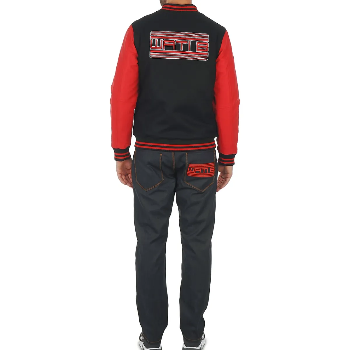 Best Wati B - OUTERWEAR JACKET