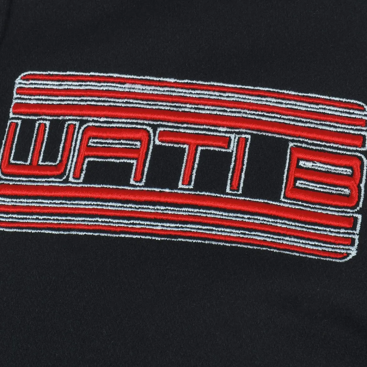 Best Wati B - OUTERWEAR JACKET