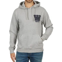 Wati B - SWUSA Gris Hot