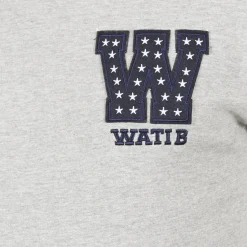 Wati B - SWUSA Gris Hot