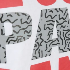 Best Wati B - TEE Blanc