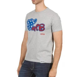 Wati B - TSMIKUSA Gris New