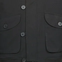 Online Wesc - LEOPOLDO Noir