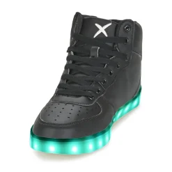 Wize & Ope - THE HI TOP Noir Best