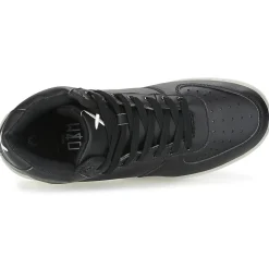 Wize & Ope - THE HI TOP Noir Best