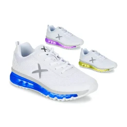 Wize & Ope - X-RUN Blanc Hot