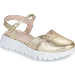 Wonders - A-2461-MAX-PLATINO Doré Outlet