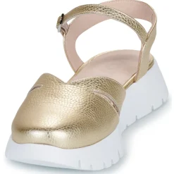 Wonders - A-2461-MAX-PLATINO Doré Outlet