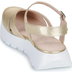 Wonders - A-2461-MAX-PLATINO Doré Outlet