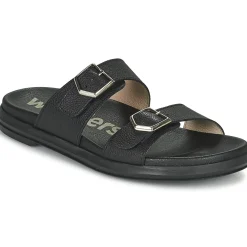 Hot Wonders - B-7421-WILD Noir