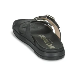 Hot Wonders - B-7421-WILD Noir