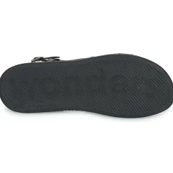 Wonders - C-6510-LACK Noir Discount