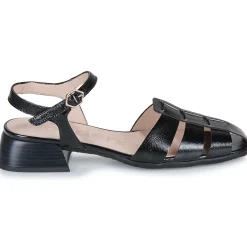 Wonders - C-7121-LACK-NEGRO