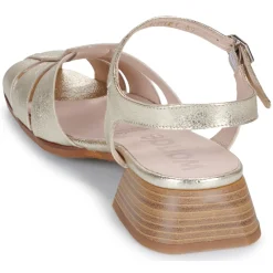 Wonders - C-7121-LAMINATO-PLATINO Doré Hot