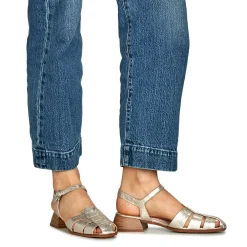 Wonders - C-7121-LAMINATO-PLATINO Doré Hot