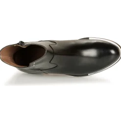 Hot Wonders - C5437-OREGON-NEGRO Noir