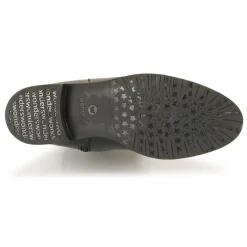 Hot Wonders - C5437-OREGON-NEGRO Noir