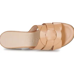 Outlet Wonders - D-8840-ISEO-SAND Beige