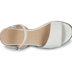 Hot Wonders - D-8802-WILD Blanc