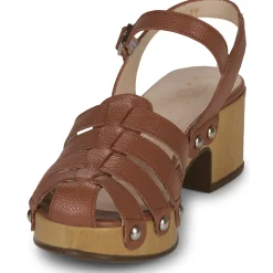 Wonders - D-9501-WILD Marron Online