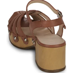 Wonders - D-9501-WILD Marron Online