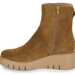 Wonders - E-6232 Marron