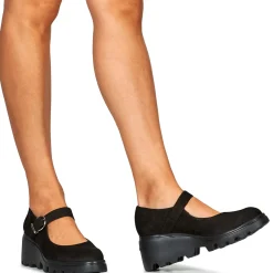 Wonders - G-7003 Noir New