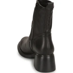 Wonders - G-6122 Noir Hot