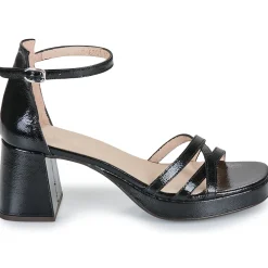 Wonders - G-6804-LACK-NEGRO