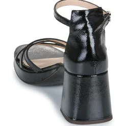 Wonders - G-6804-LACK-NEGRO