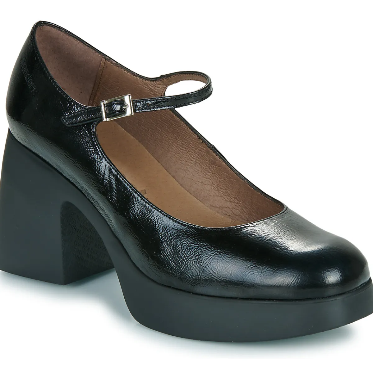 Outlet Wonders - H-4940 Noir